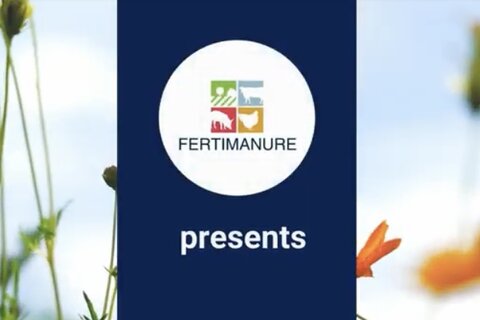 This is it!  watch FERTIMANURE Project final video